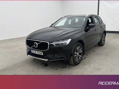 Volvo XC60B5 Advanced VOC Värmare Kamera CarPlay 2020, SUV