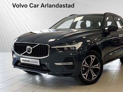 Volvo XC60B5 AWD Bensin Momentum SELEKT 2022, SUV