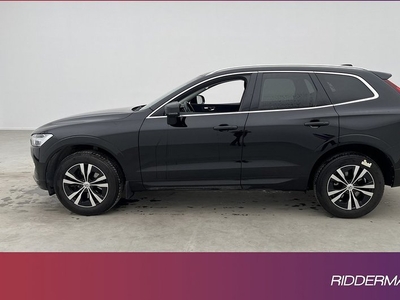 Volvo XC60T5 AWD Momentum D-Värm VOC B-Kamera Nyserv 2018, SUV