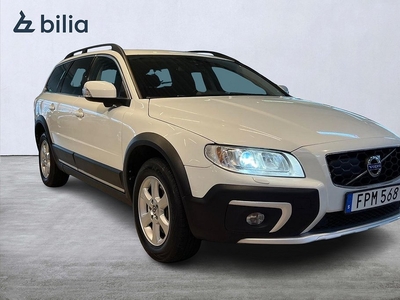 Volvo XC70 D4 AWD Momentum BLIS Drag City Safety Värmare