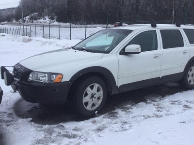 Volvo XC70 D5 (185hk)