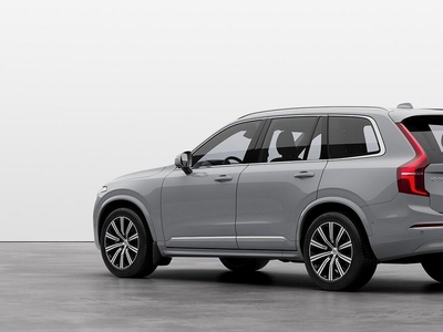 Volvo XC90 B5 AWD Bensin Ultimate Bright