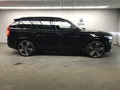 Volvo XC90 Recharge T8 Ultimate Dark