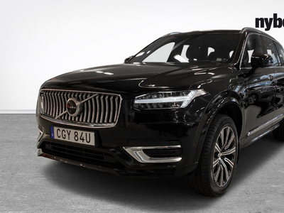 Volvo XC90T8 TE Inscription 7-säten 2020, SUV