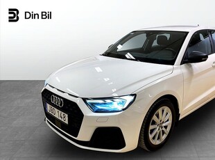 Audi A1 Sportback 30 TFSI