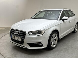 Audi A3 1.4 TFSI Sportback (122hk)