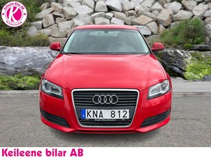 Audi A3 Sportback 1.4 TFSI Attraction, Comfort Euro 5