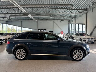 Audi A4 allroad quattro 2.0 TDI clean diesel quattro Euro 6