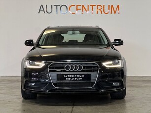 Audi A4 Avant 2.0 TDI Quattro STronic Proline Drag 177hk