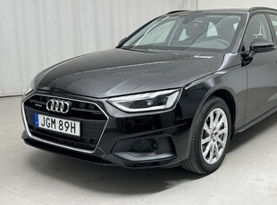 Audi A440 TFSI quattro 2021, Kombi