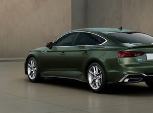 Audi A5 Sportback 45 TFSI quattro 265 HK S TRONIC