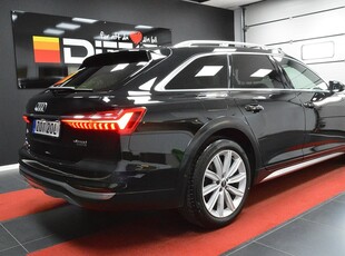 Audi A6 allroad quattro 45 TDI 245HK HD-Matrix, KomfortKey