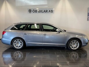 Audi A6 Avant 3.2 quattro Proline, Sport /Nybes/Nyserv 256hk