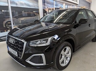 Audi Q235 TFSI PROLINE ADVANCED S-Tronic 2021, SUV