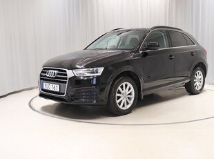 Audi Q32.0 TDI Quattro Proline Drag 2017, SUV