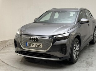 Audi Q4 e-tronQ4 40 e-tron 77 kWh 2023, Crossover