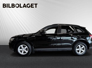 Audi Q5 TDI Quattro Proline Sport