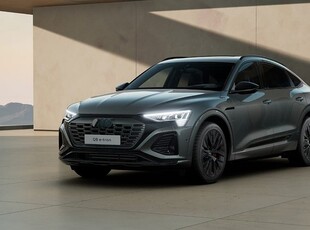 Audi Q8 Sportback 55 e-tron quattro S line 300,00 kW