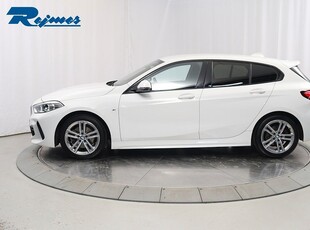 BMW 118 M Sport-paket