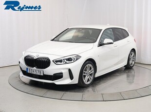 BMW 118M Sport-paket 2021, Halvkombi