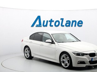 BMW 318d Sedan M Sport, Automat 