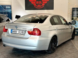 BMW 325 I SEDAN M-SPORT AUTOMAT COMFORT, DYNAMIC NAVI FACELI