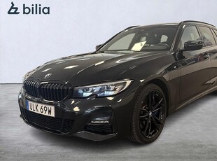 BMW 330e Touring | M Sport | Rattvärme 2021, Kombi