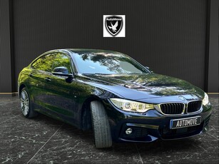 BMW 430 d xDrive Gran Coupé Steptronic M Sport Euro 6