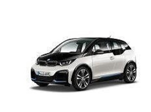 BMW i3s 120Ah Charged Comfort Adv Navi PDC BSI 2022, Halvkombi