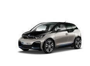 BMW i3s 120Ah Charged Plus Comfort Adv Navi DA Kamera 2021, Halvkombi