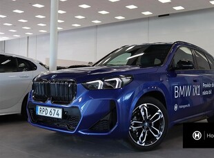 BMW iX1xDrive30 Innovation DA Drag Adap LED HUD 360 Kamera 2023, SUV