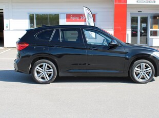 BMW X1 xDrive20d M Sport