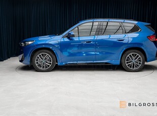 BMW X1 xDrive25e 245hk M Sport P-Värm Drag Facelift MOMS