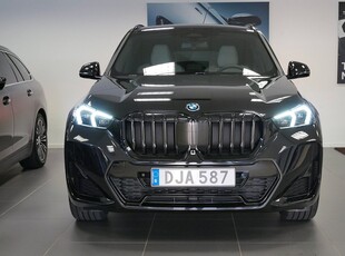 BMW X1 xDrive30 M Sport Innovation Drag Head-Up H/K