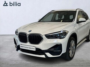 BMW X1xDrive25e Aut Sport Line Head-Up Navi Rattvärme 2021, SUV