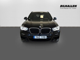 BMW X3 xDrive20d M Sport