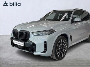 BMW X5xDrive 50e M-Sport Pro | DEMOBIL | Travel | Comfort | Innovation 2024, SUV