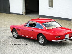 Ferrari 330 330GT 2+2 classix.se