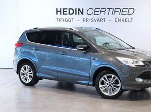 Ford DM2Kuga 1.5 EcoBoost | Dragkrok 2016, SUV