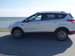 Ford Kuga 1.6 EcoBoost 150hk 5700mil P-Sensorer