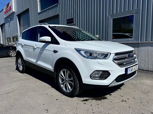 Ford Kuga 2.0 TDCi AWD Powershift Euro 6