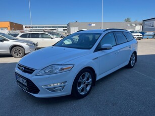 Ford Mondeo Kombi 1.6 TDCi Drag BT SoV