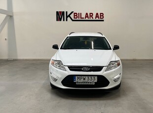 Ford Mondeo Kombi 1.6 TDCi / Dragkrok /