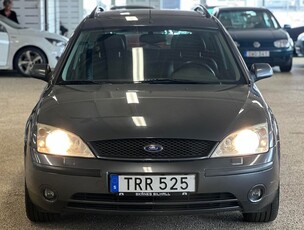 Ford Mondeo Kombi Automat 2.0 Drag Farthållare 146hk 0%RÄNTA