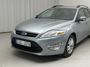 Ford Mondeo2.0 Flexifuel Kombi 2011, Kombi