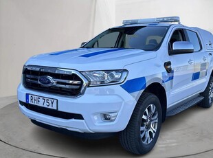 Ford Ranger 2.0 TDCi 4WD (170hk)