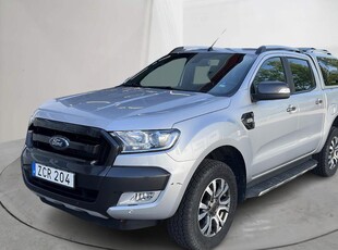 Ford Ranger 3.2 TDCi 4WD (200hk)