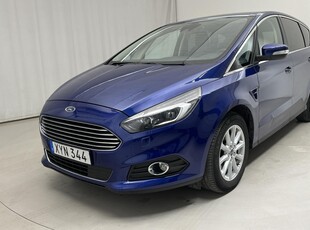 Ford S-MAX 2.0 TDCi (150hk)