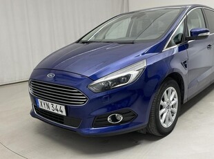 Ford S-Max2.0 TDCi 2018, Kombi