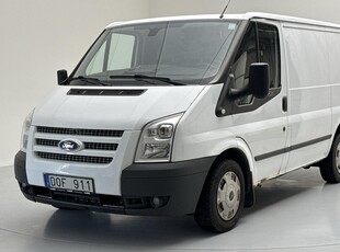 Ford Transit 260 2.2 TDCi Skåp (100hk)